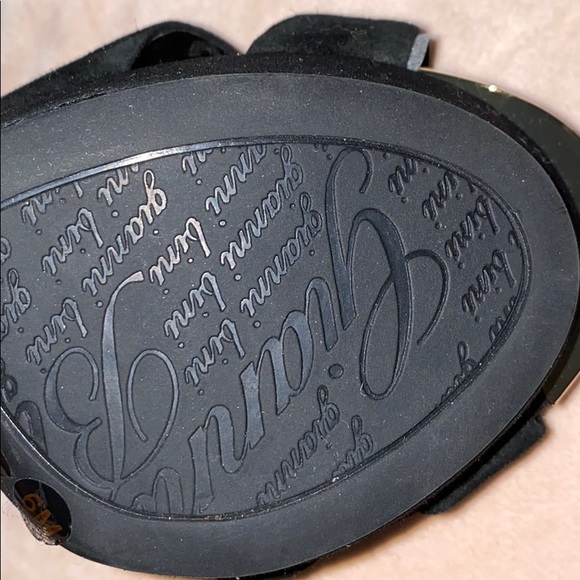 Gianni Bini heels - Picture 3 of 3